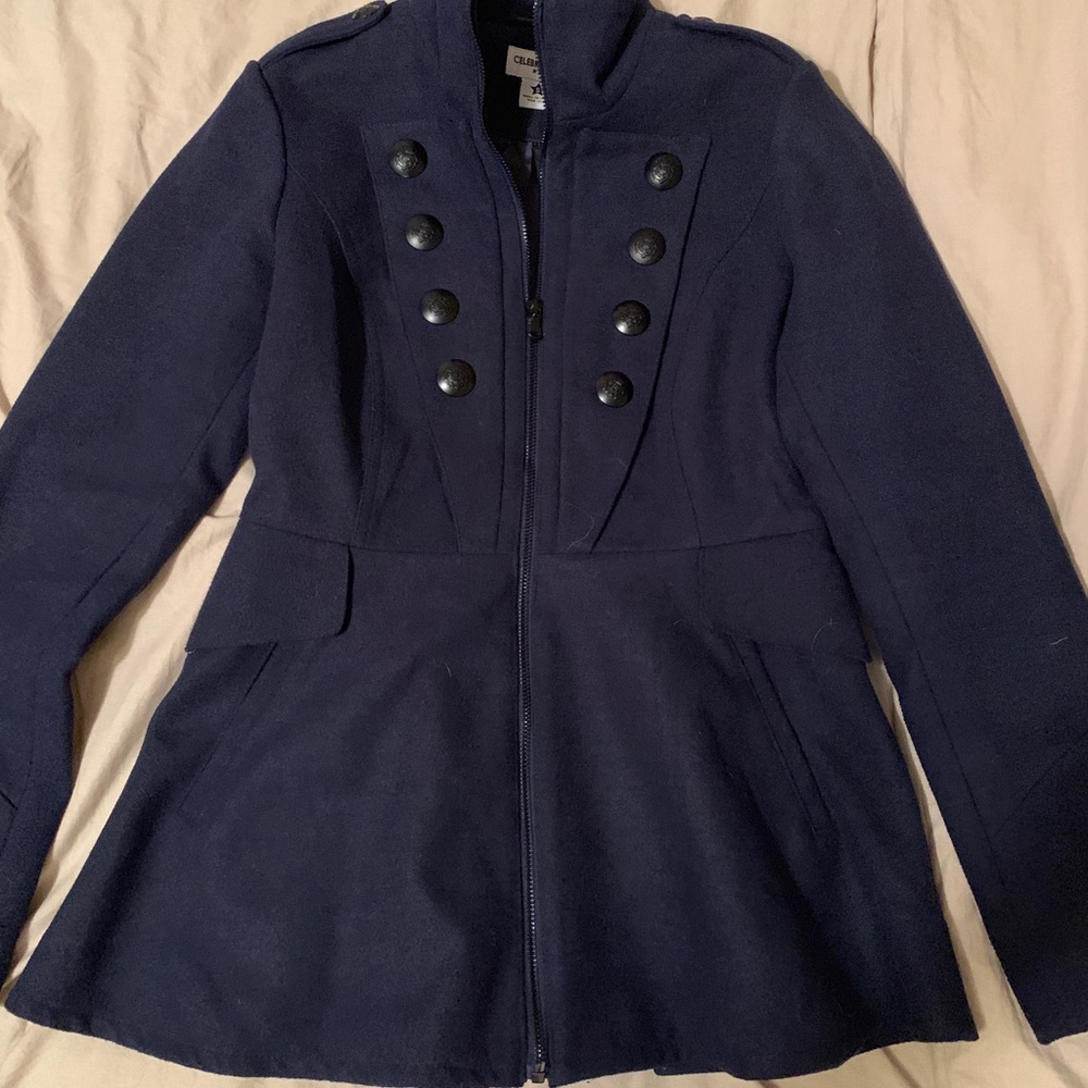 Women’s coat